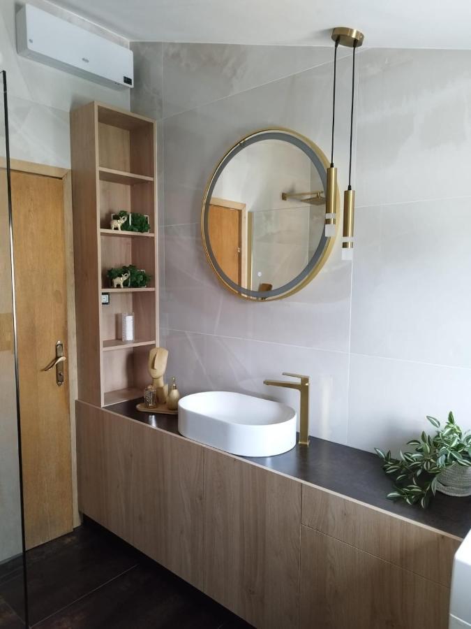 Spalato Dream Apartmants Extérieur photo