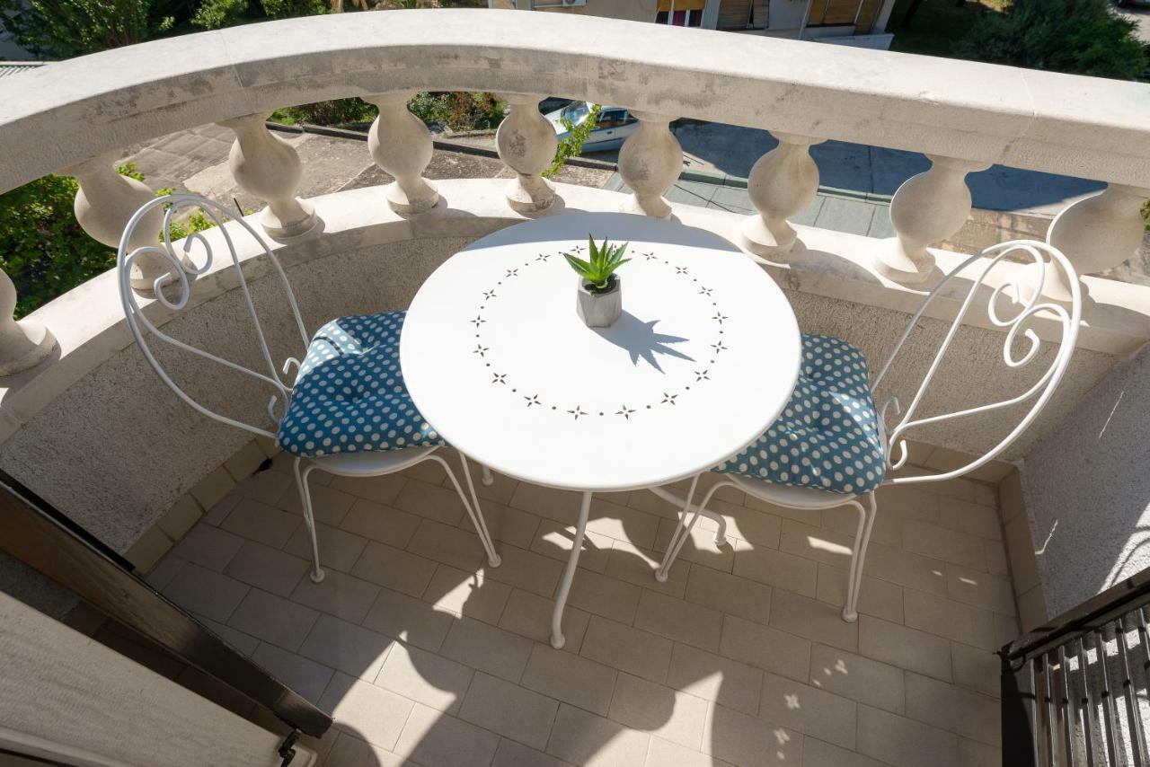 Spalato Dream Apartmants Extérieur photo