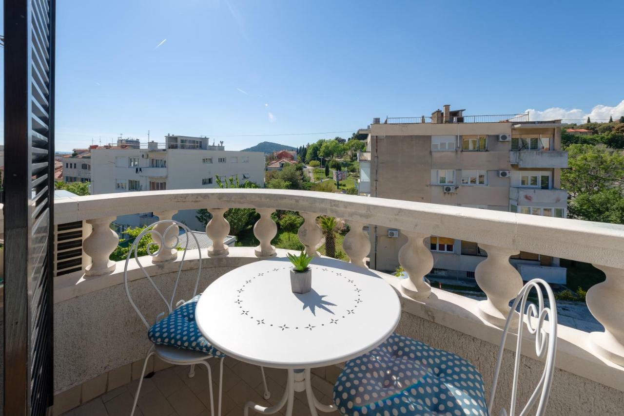 Spalato Dream Apartmants Extérieur photo