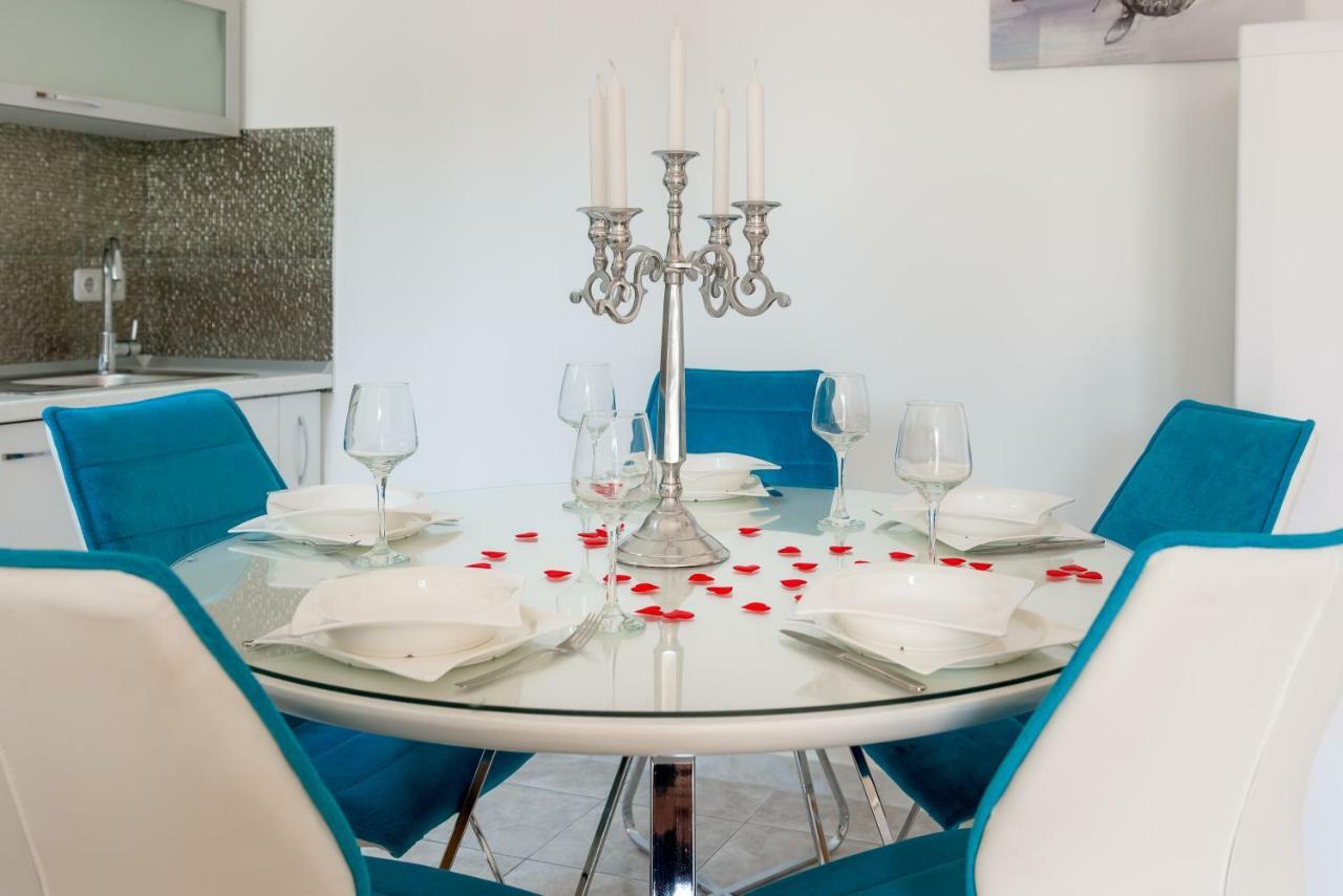 Spalato Dream Apartmants Extérieur photo