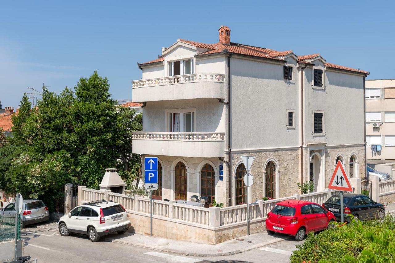 Spalato Dream Apartmants Extérieur photo