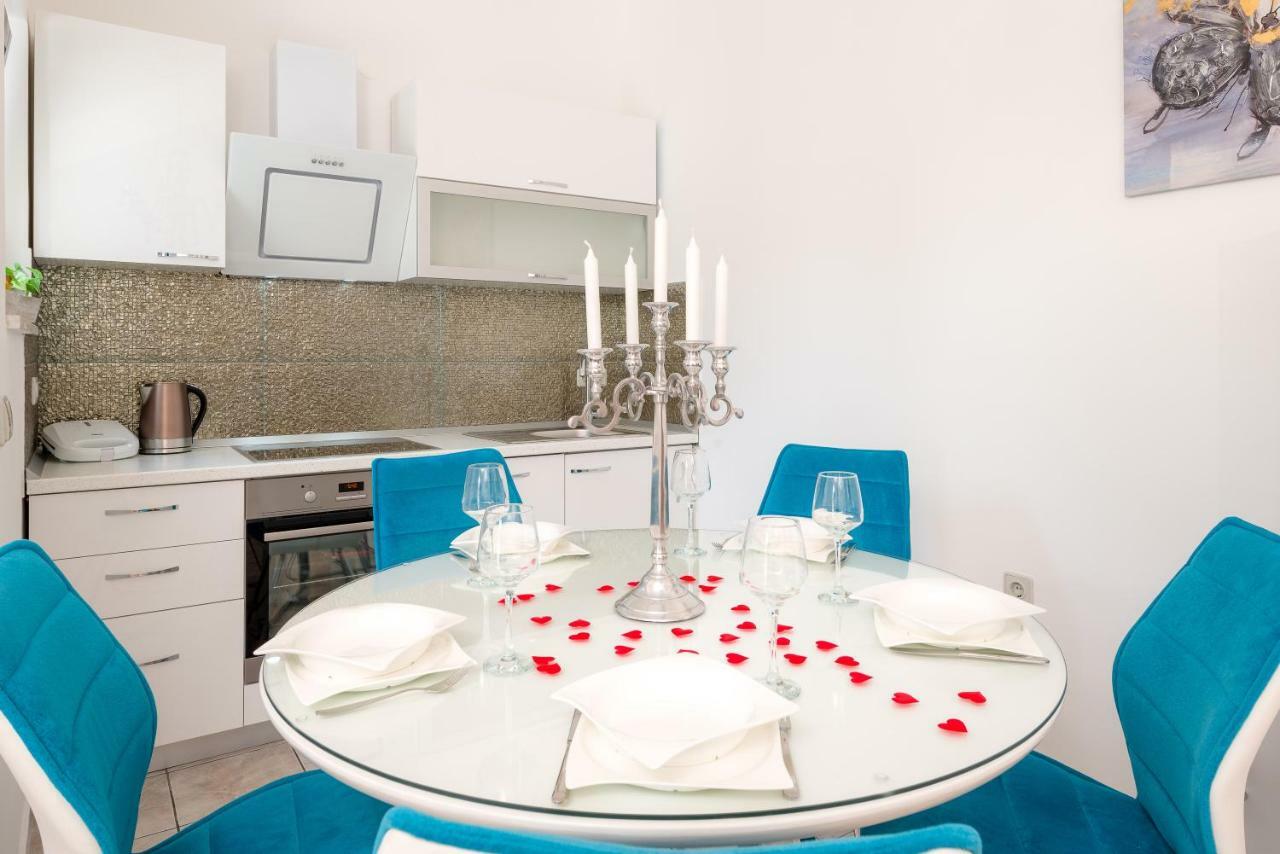 Spalato Dream Apartmants Extérieur photo
