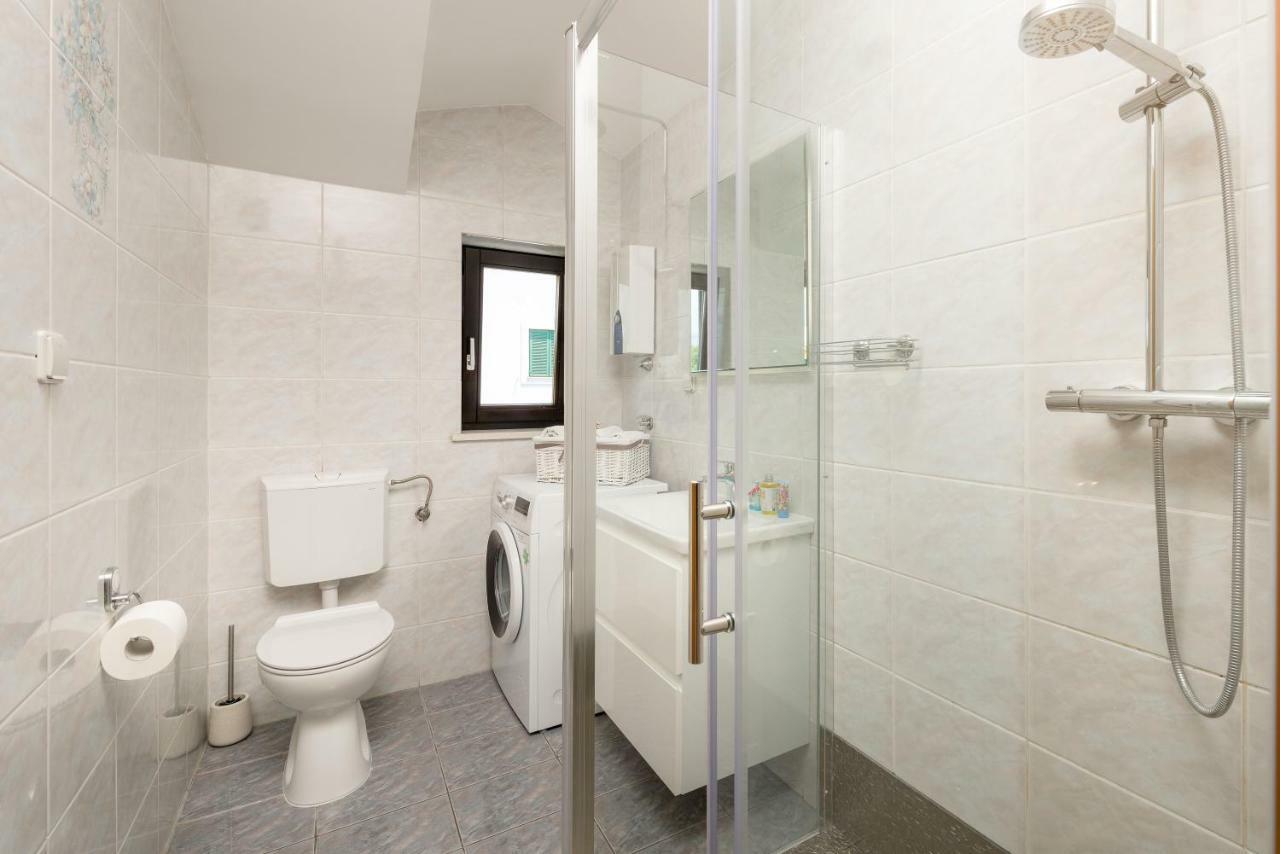 Spalato Dream Apartmants Extérieur photo