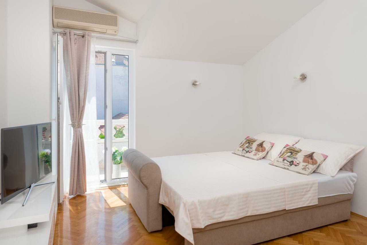 Spalato Dream Apartmants Extérieur photo